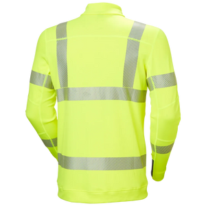 Helly Hansen Work Wear - 75110_360B - Product Flatshots-S25-Summer 2025-Hivis-ICU