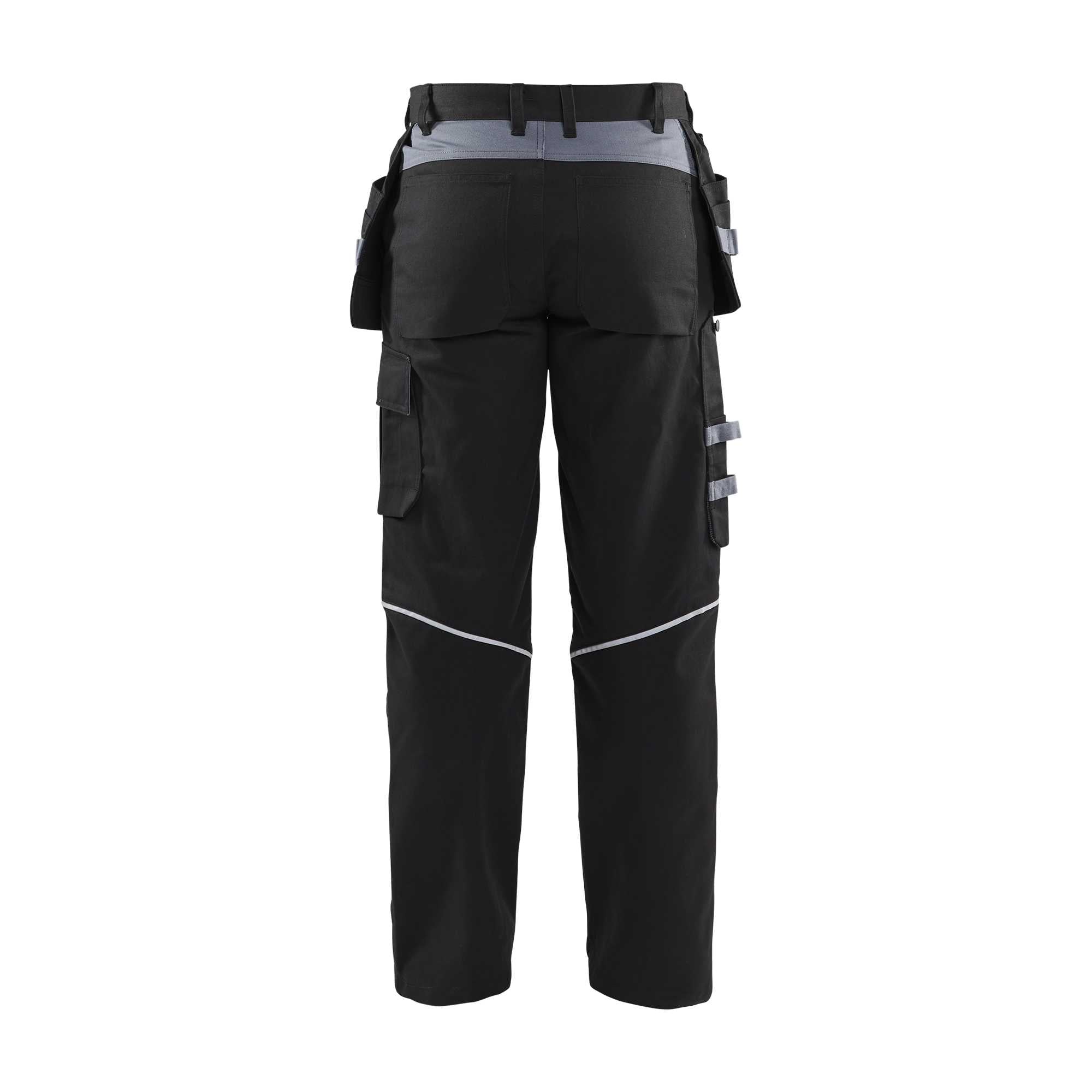 BLAKLADER 14611516 Flame resistant craftsman trousers Work Trousers Men - antistatic