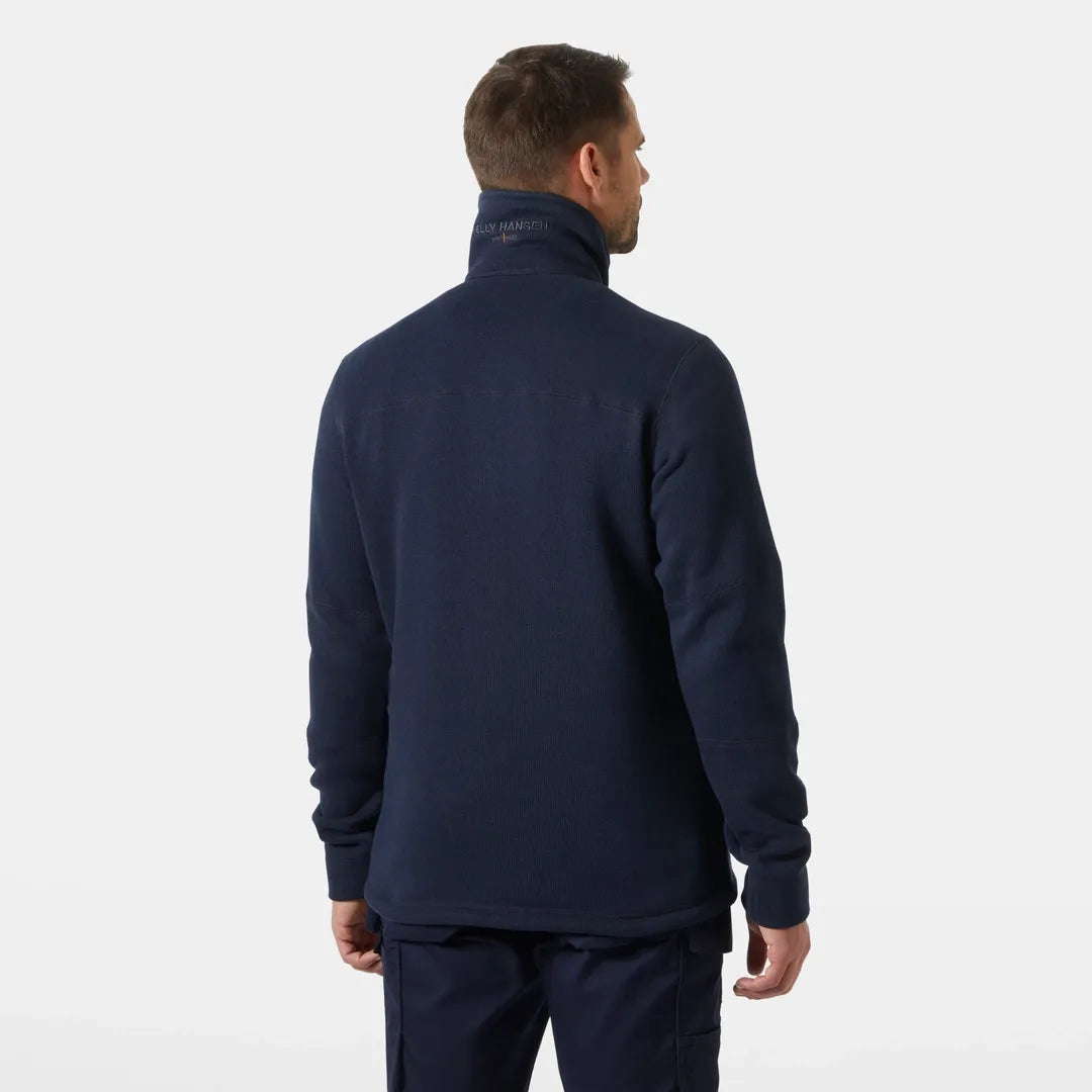 Helly Hansen Work Wear - 72251_590_onbody2 - Onbody-W25-Winter 2025-FW25-Trades-Kensington