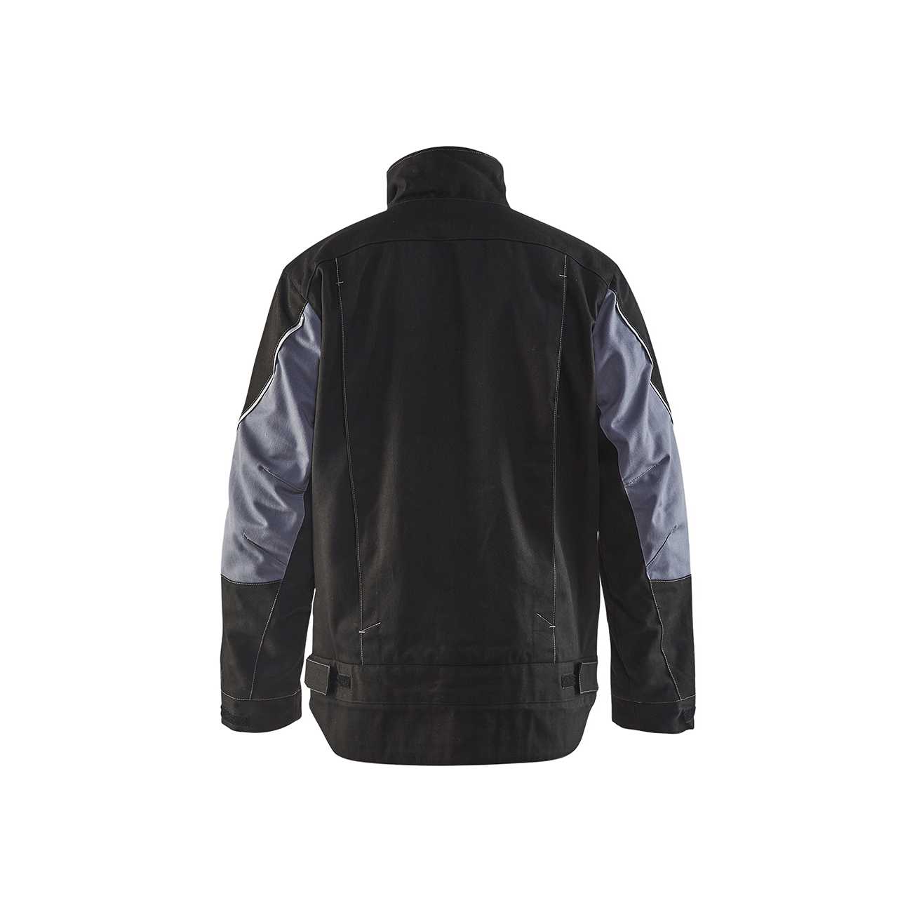 BLAKLADER 49611516 Flame Resistant Winter Jacket Work Jacket MEN - Flame Retardant