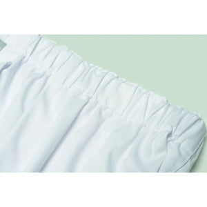 Planam Damen Bundhose reinweiß 36 reinweiß - Extra Detailbild
