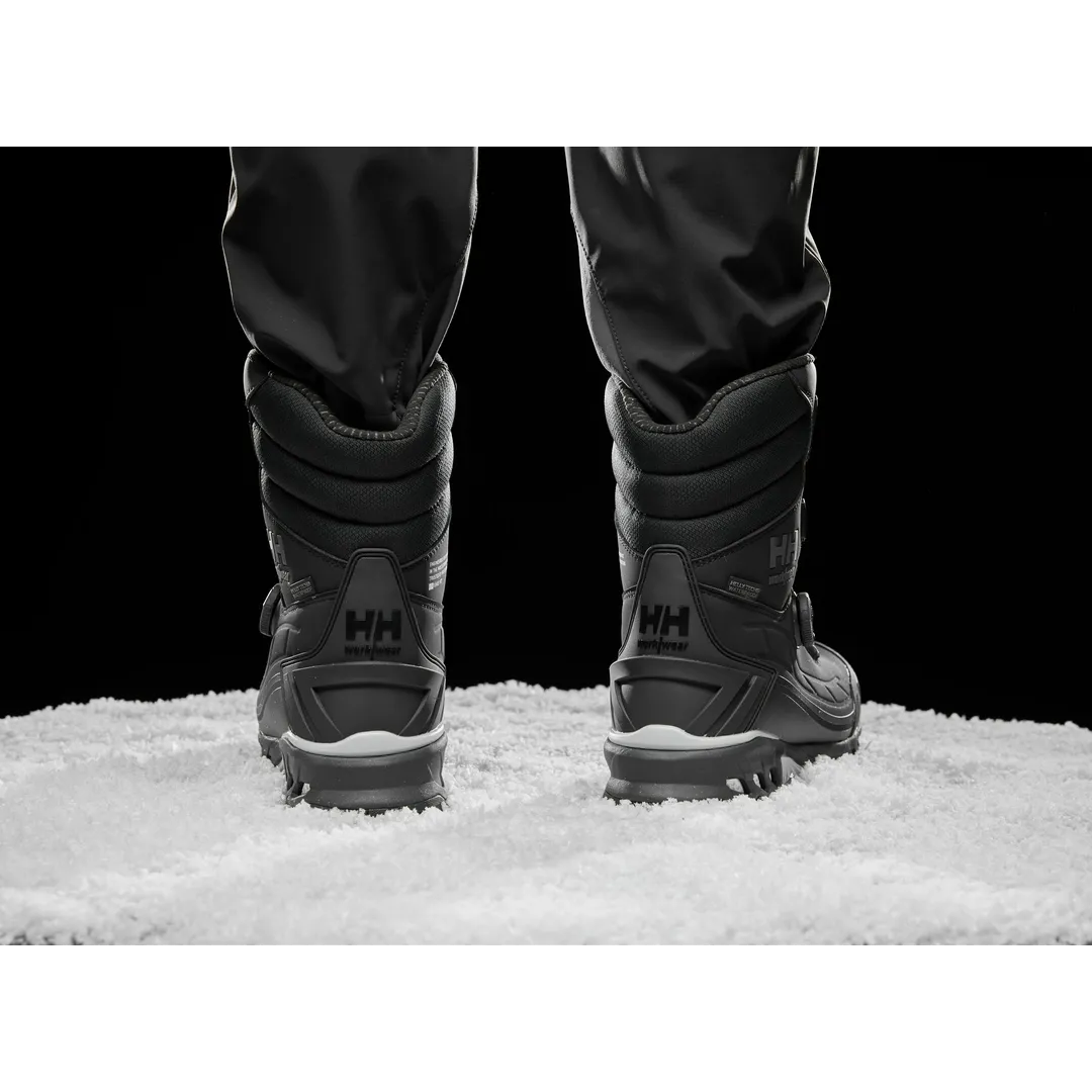 Helly Hansen Work Wear - 78480_990_Detail09 - Detail-Footwear-W24-Winter 2024