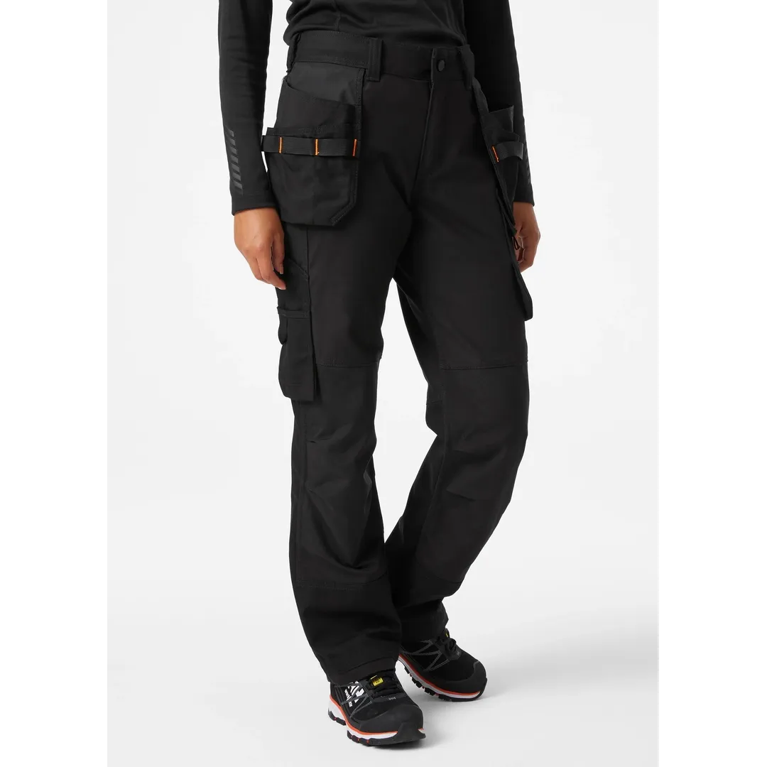 Helly Hansen Work Wear - 77481_990_onbody1 - 