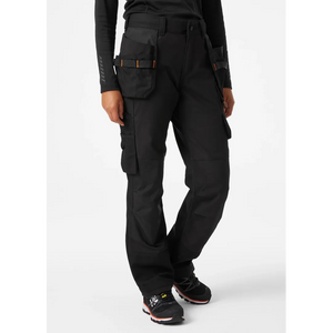 Helly Hansen Work Wear - 77481_990_onbody1 - 