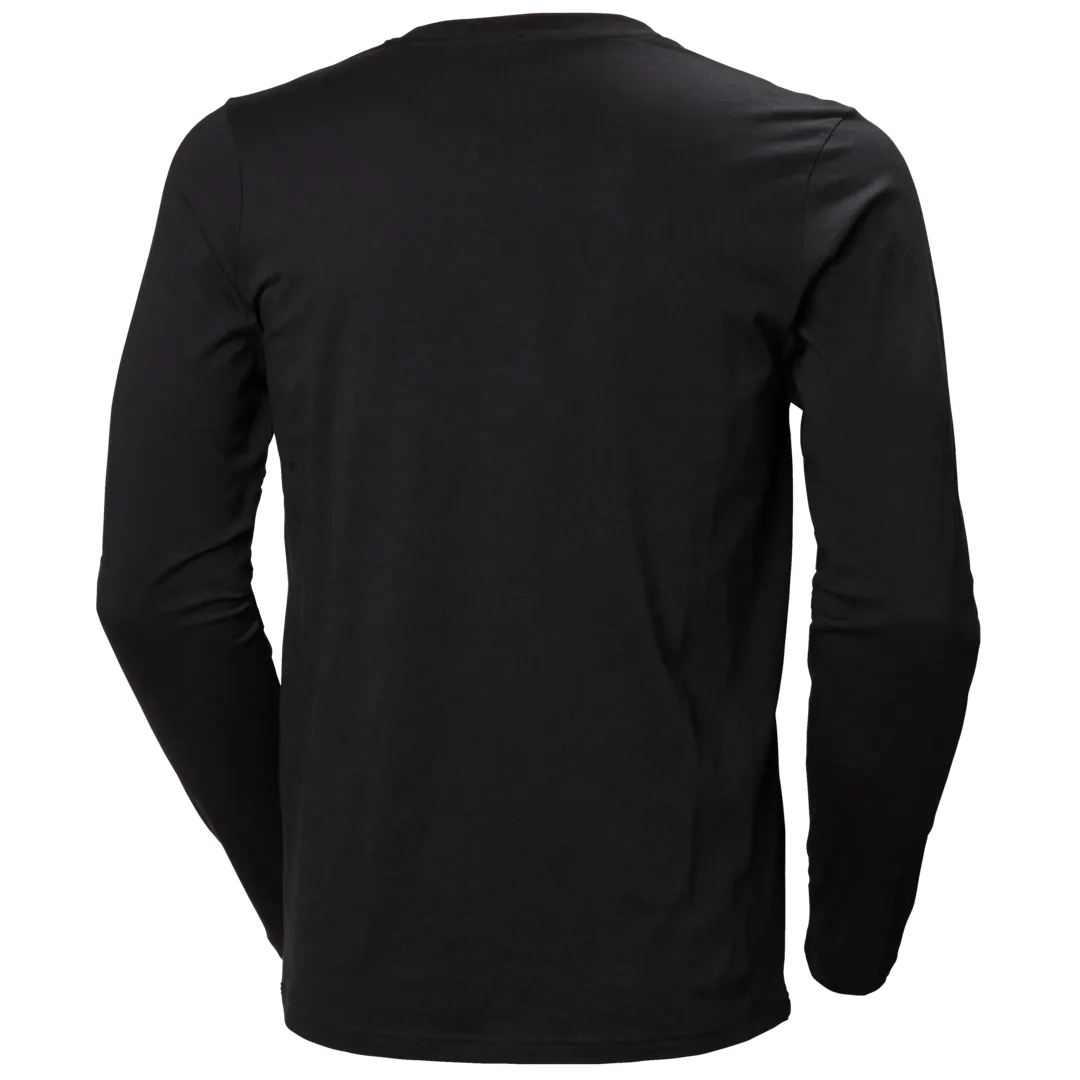 Helly Hansen Work Wear - 79169_990B - Tradesmen-Winter 2019-Product Flat Shots-Product Flat Shots