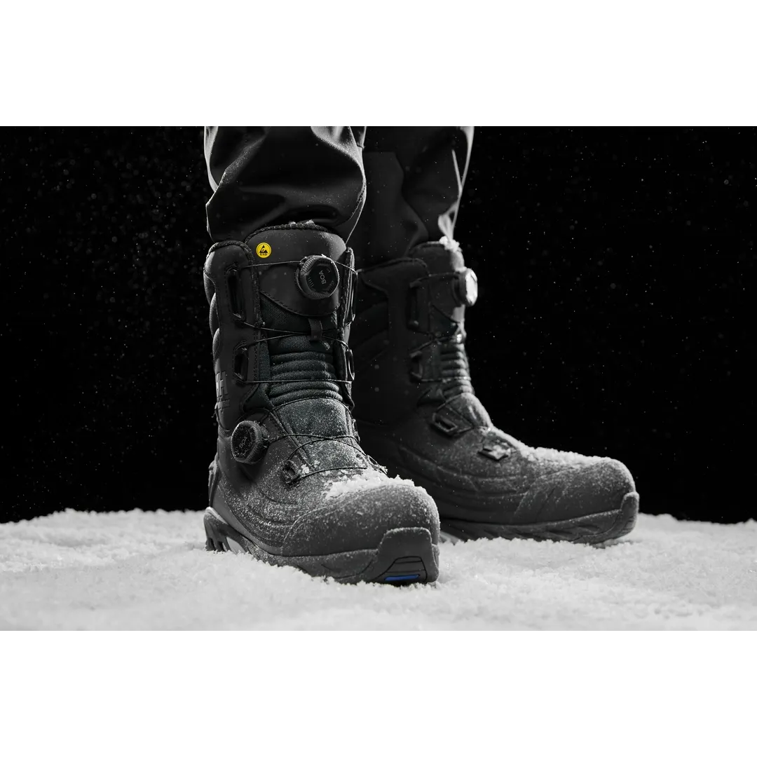 Helly Hansen Work Wear - 78480_990_Detail17 - Detail-Footwear-W24-Winter 2024