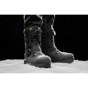 Helly Hansen Work Wear - 78480_990_Detail17 - Detail-Footwear-W24-Winter 2024