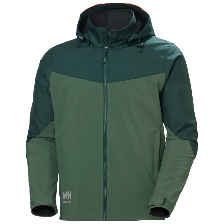 Helly Hansen Work Wear - 74290_474 - Summer 2024