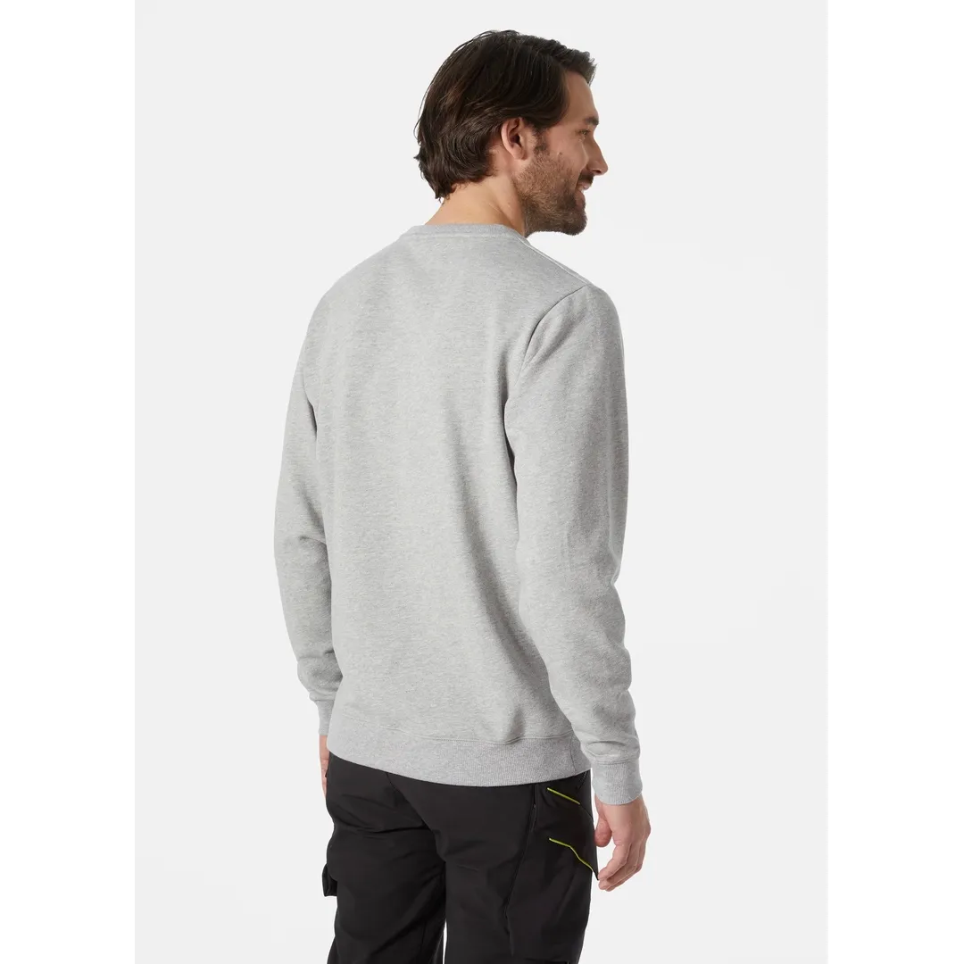 Helly Hansen Work Wear - 79324_930_onbody2 - Onbody-W23-Winter 2023-FW23-Fundementals-Classic