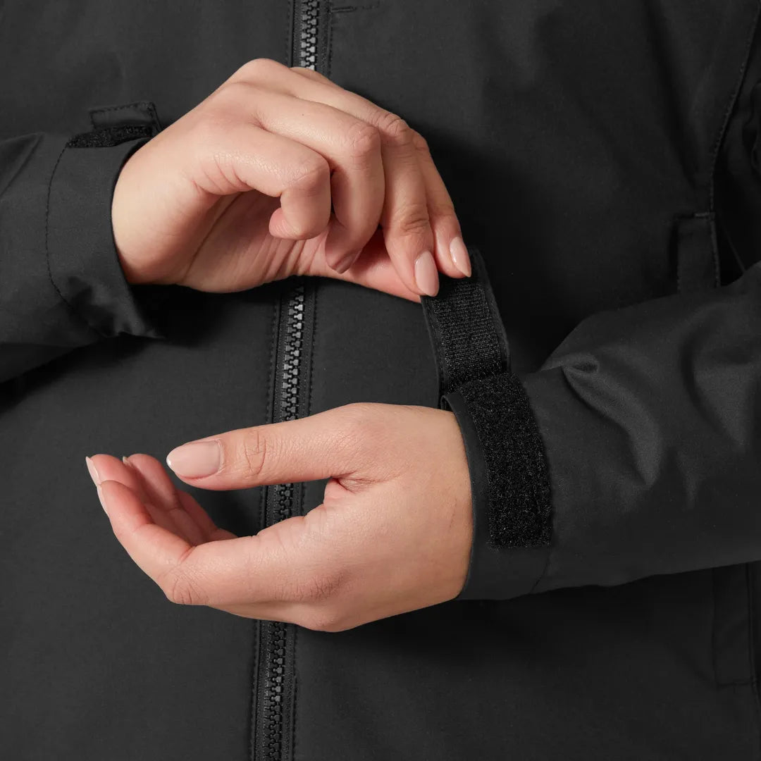 Helly Hansen Work Wear - 71343_990_feature2 - 