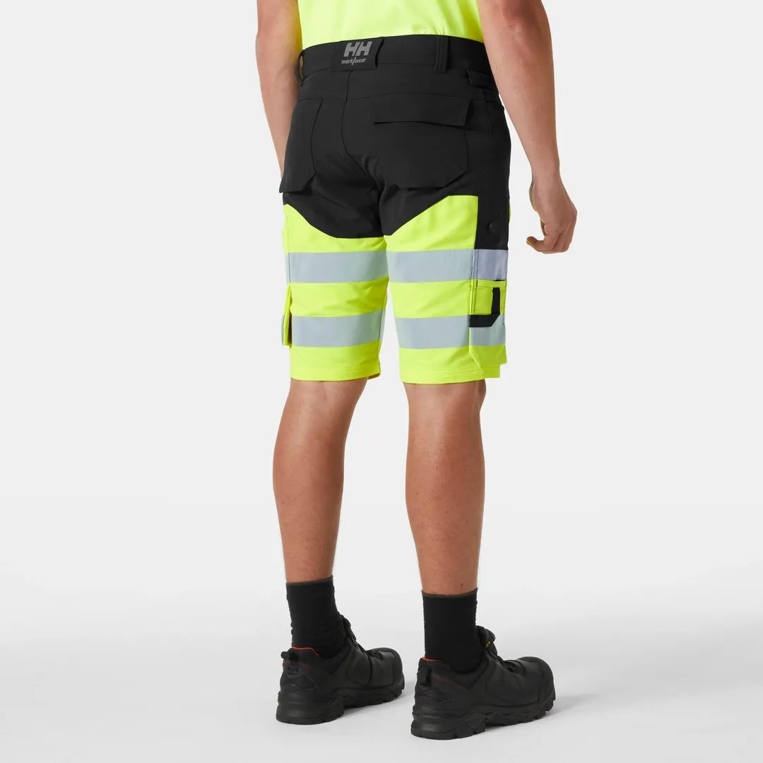Helly Hansen Work Wear - 77434_369_onbody2 - Onbody-S25-Summer 2025-Hivis-Alna