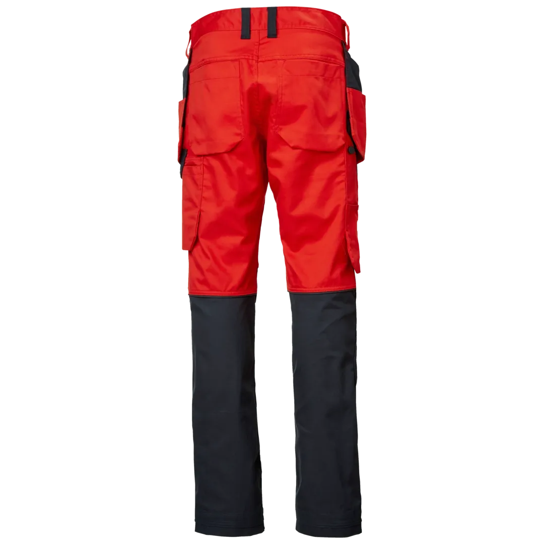 Helly Hansen Work Wear - 77521_229B - Winter 2022-W22-Product Flatshot-Tradesman-Product Flat Shots