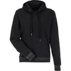 Planam Outdoor Choice Damen Hoodie schwarz XS schwarz - Vorschaubild