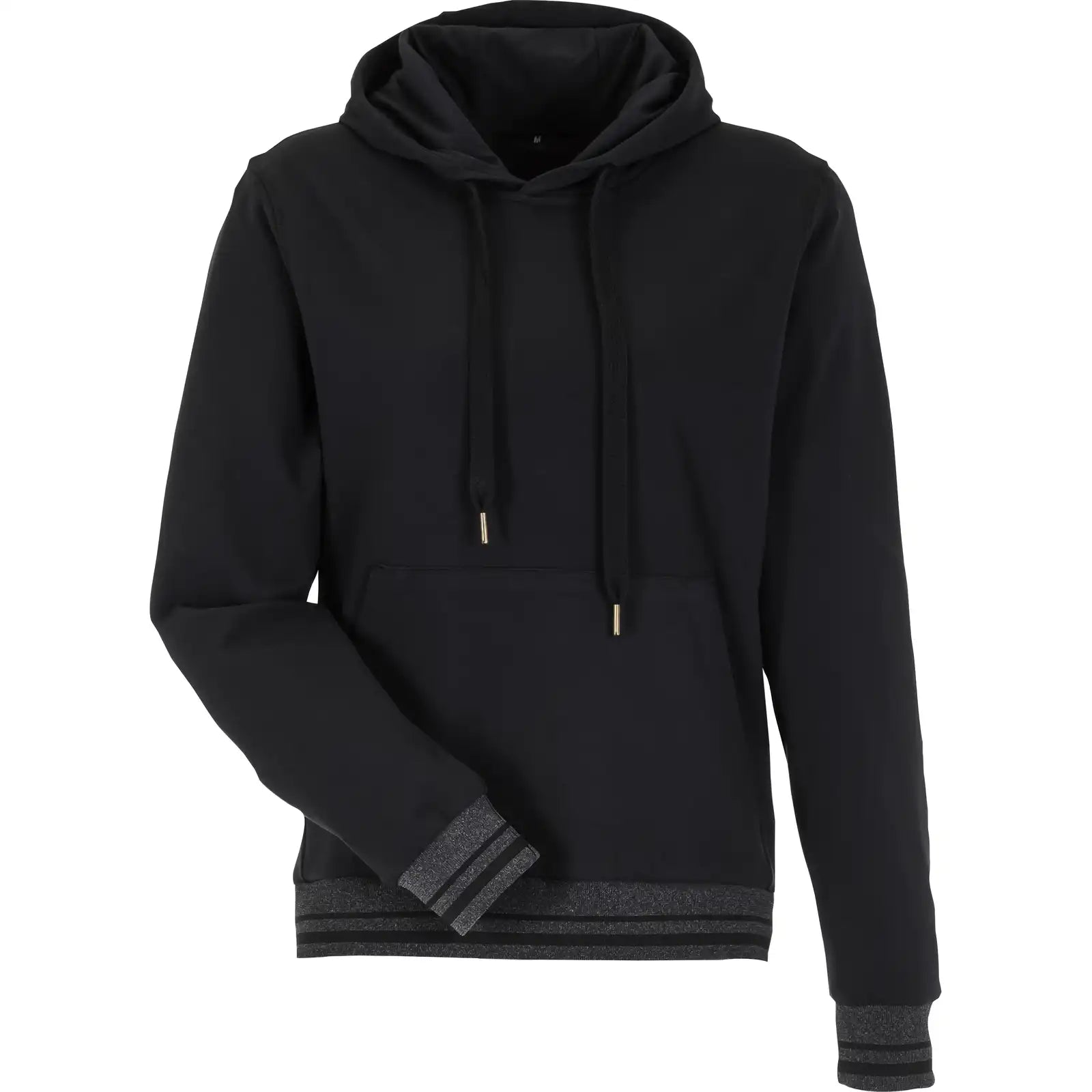 Planam Outdoor Choice Damen Hoodie schwarz XS schwarz - Vorschaubild