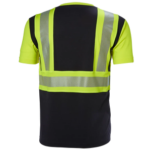 Helly Hansen Work Wear - 79271_369B - Summer 2018-Hi Vis-Product Flat Shots