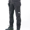 BITCO RIJN Stretch Work Trouser – Durable, Water and Oil Repellent,  Reinforced with CORDURA®