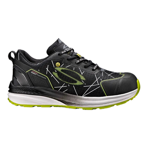 Chaussures de sécurité SIR SAFETY PIONEER S3S HOMME - Embout en nano fibre de verre et semelle intermédiaire NWT
