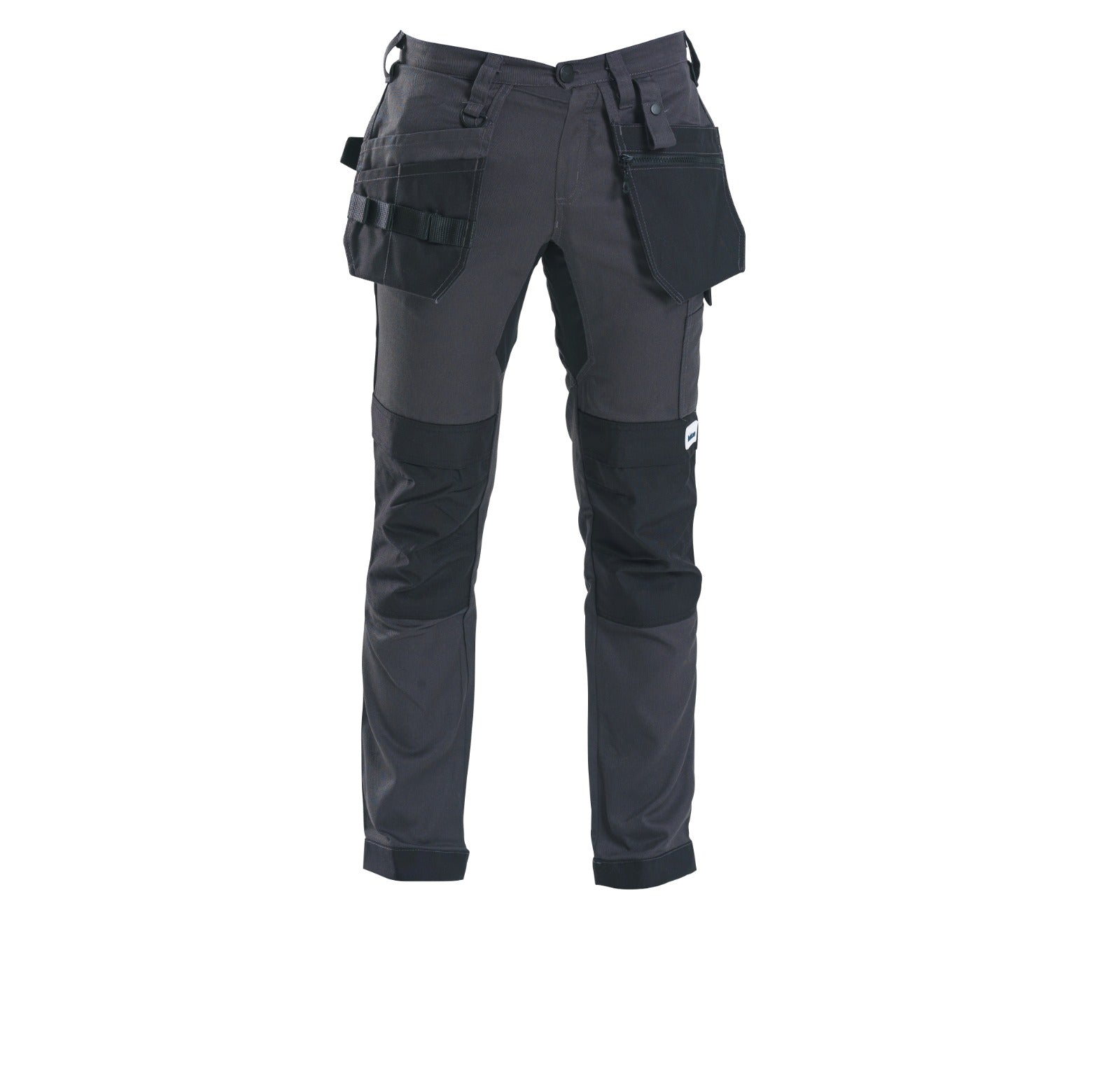 BITCO RIJN Stretch Work Trouser – Durable, Water and Oil Repellent,  Reinforced with CORDURA®