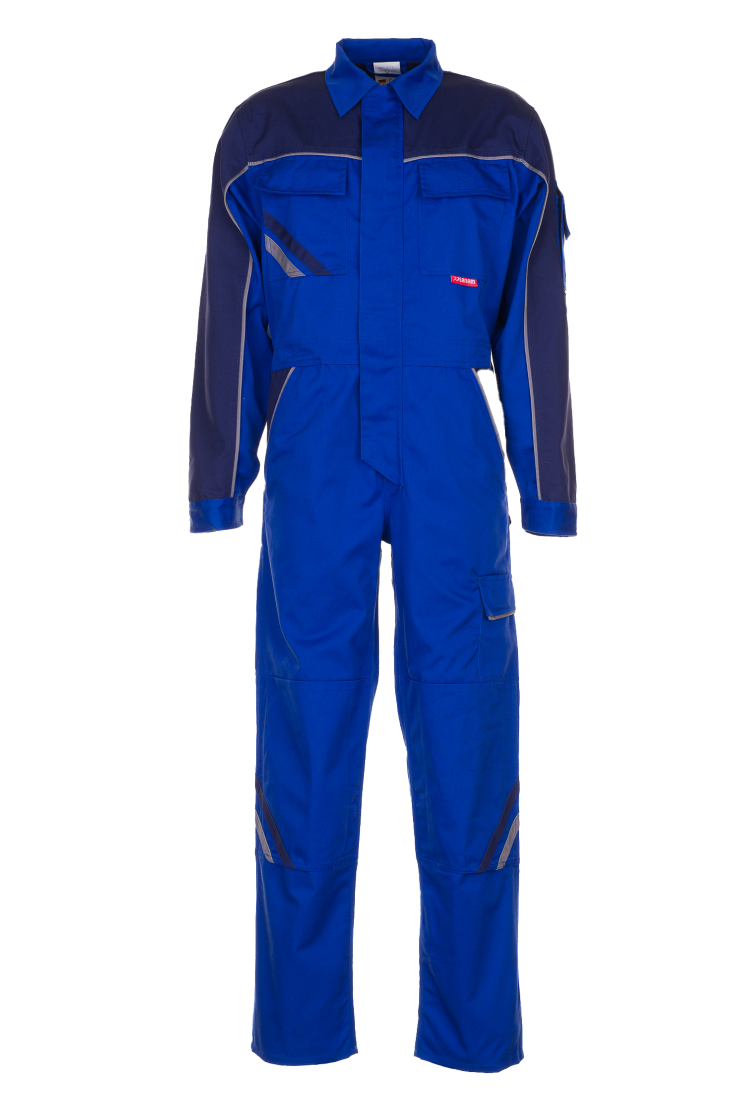 PLANAM HIGHLINE RALLYEKOMBI Arbeits-Overall HERREN – Öl- und Fettschutz