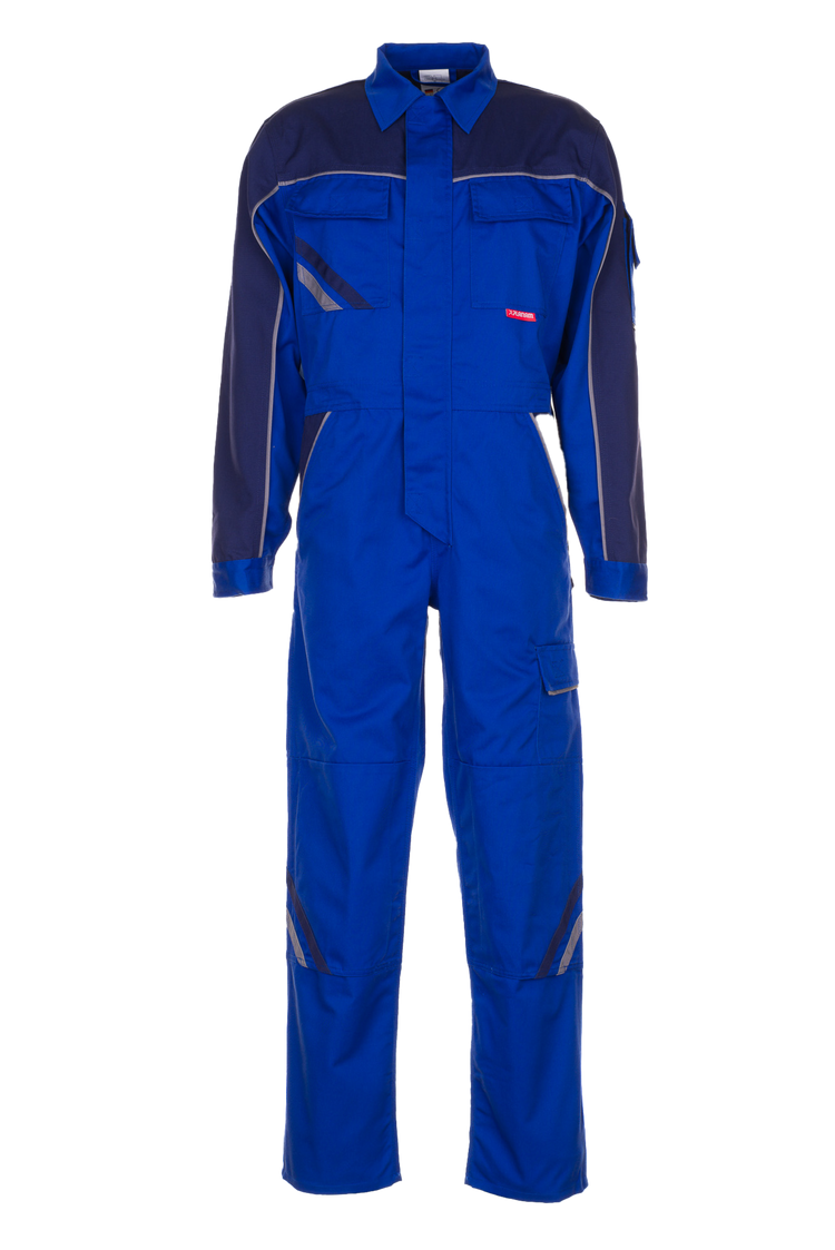 PLANAM HIGHLINE RALLYEKOMBI Combinaison de travail HOMME - Protection contre l’huile et la graisse