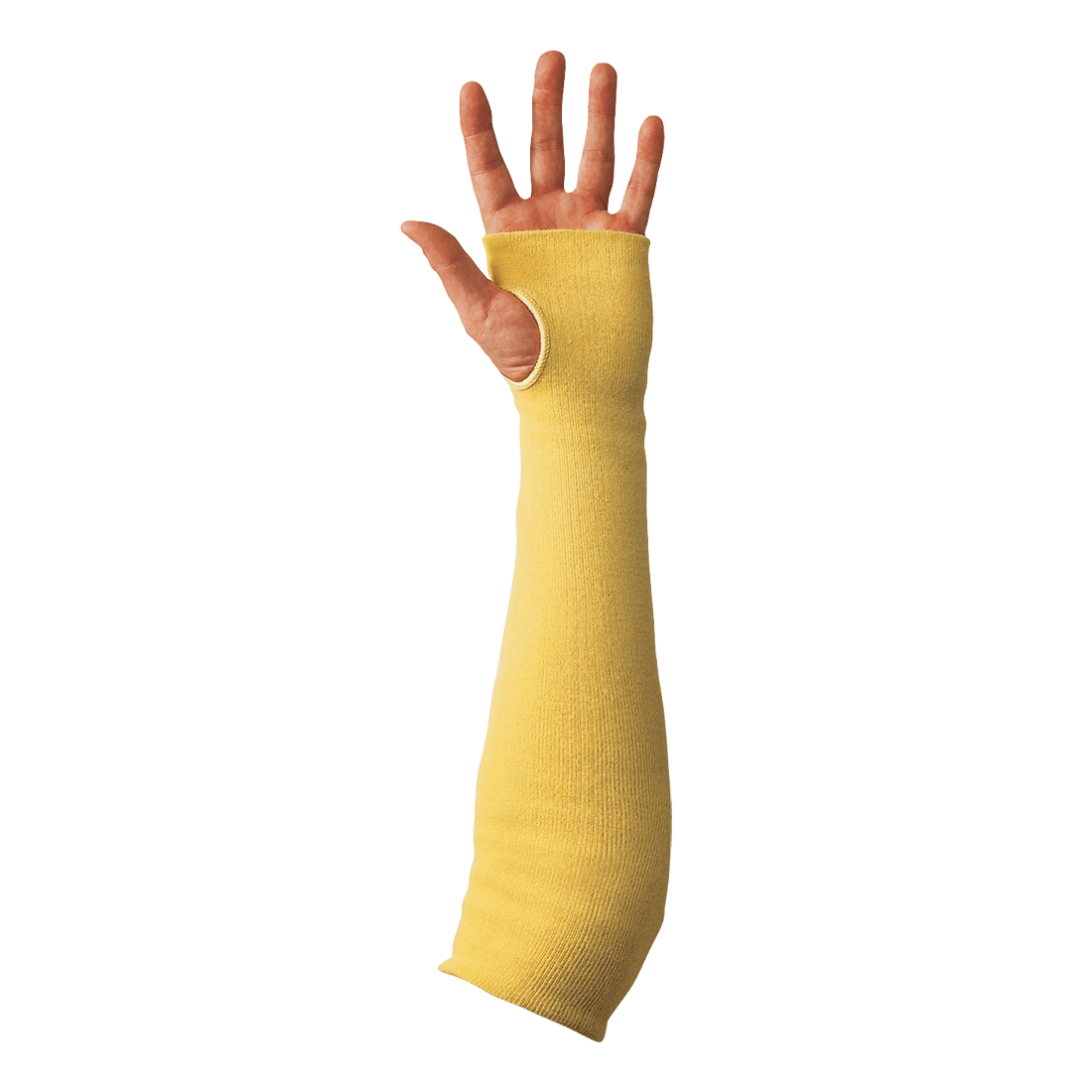 SIR SAFETY ARMEX ARM-DEFENDER Arbeitshandschuhe – Para-Aramid-Strickgewebe – 10 Paar