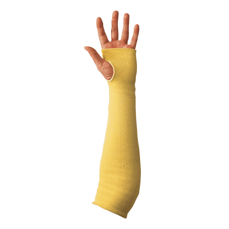 SIR SAFETY ARMEX ARM-DEFENDER Guanti da lavoro - Tessuto a maglia in para-aramide - 10 paia