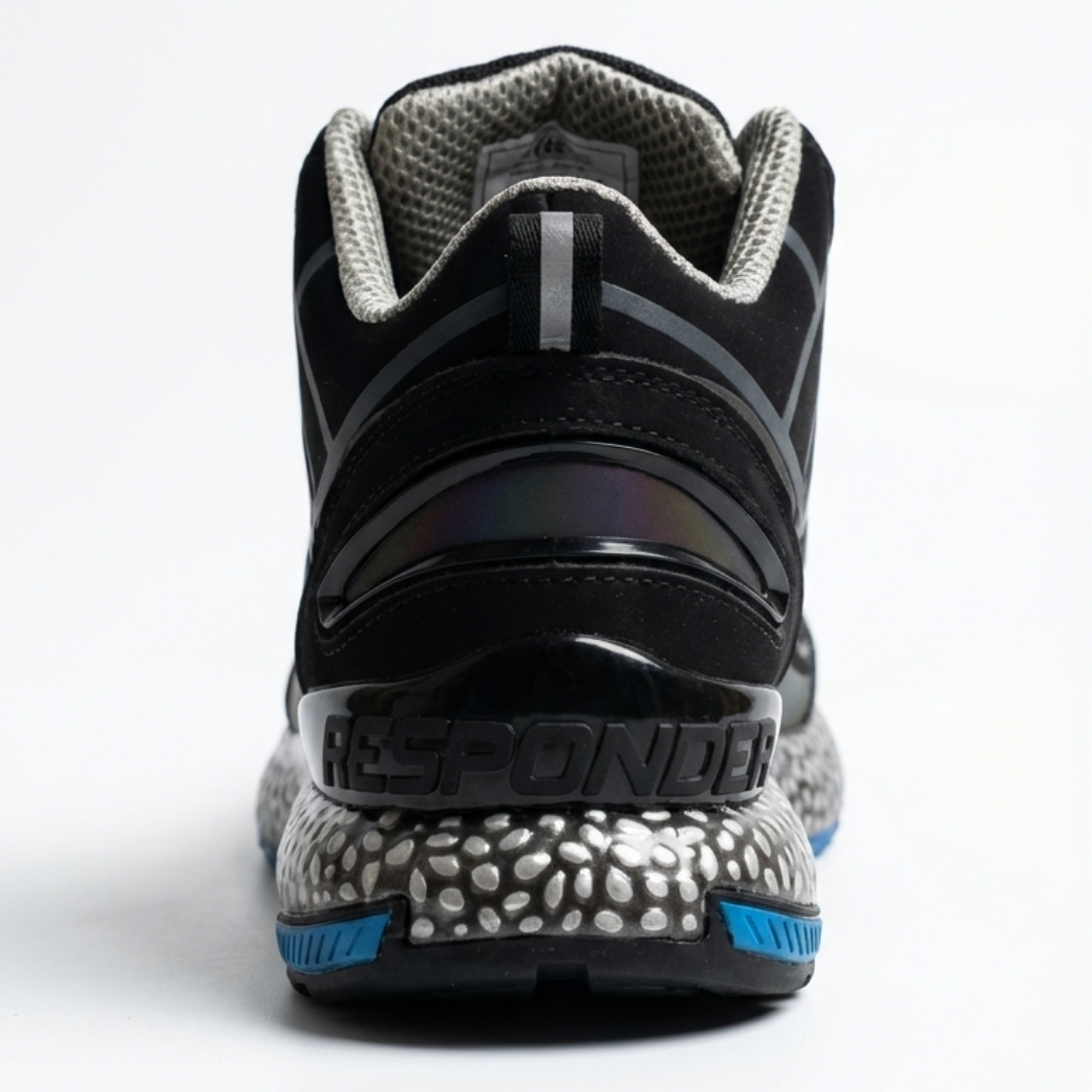 SIR SAFETY SNAKE S3 Work Shoes Men - Aluminium Toe Cap