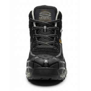 SIR SAFETY SNAKE S3 Chaussures de travail homme - Embout en aluminium