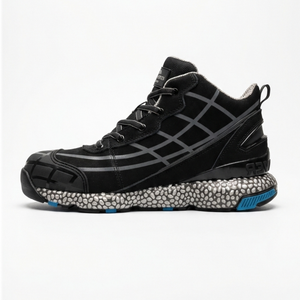 SIR SAFETY SNAKE S3 Chaussures de travail homme - Embout en aluminium