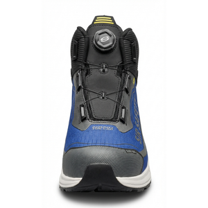 SIR SAFETY GLORY Veiligheidsschoenen S3S HEREN Werkschoen - Nano-glasvezel Neus & NWT Tussenzool