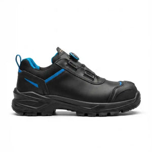 SIR SAFETY SMART Sicherheitsschuhe S7S HERREN Arbeitsschuh – Fiberglaskappe & Composite-Zwischensohle