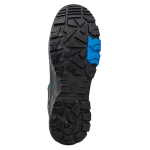 SIR SAFETY NORDISK Bottes de sécurité S7S HOMME Chaussure de travail - Embout en fibre de verre et semelle intermédiaire composite type PS