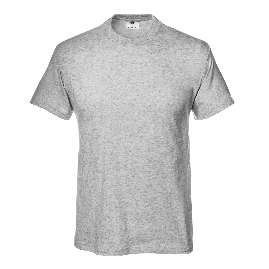 T-SHIRT DE TRAVAIL SIR SAFETY SAMBA - Lot de 12 pièces