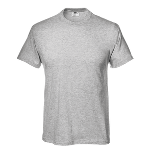 T-SHIRT DE TRAVAIL SIR SAFETY SAMBA - Lot de 12 pièces