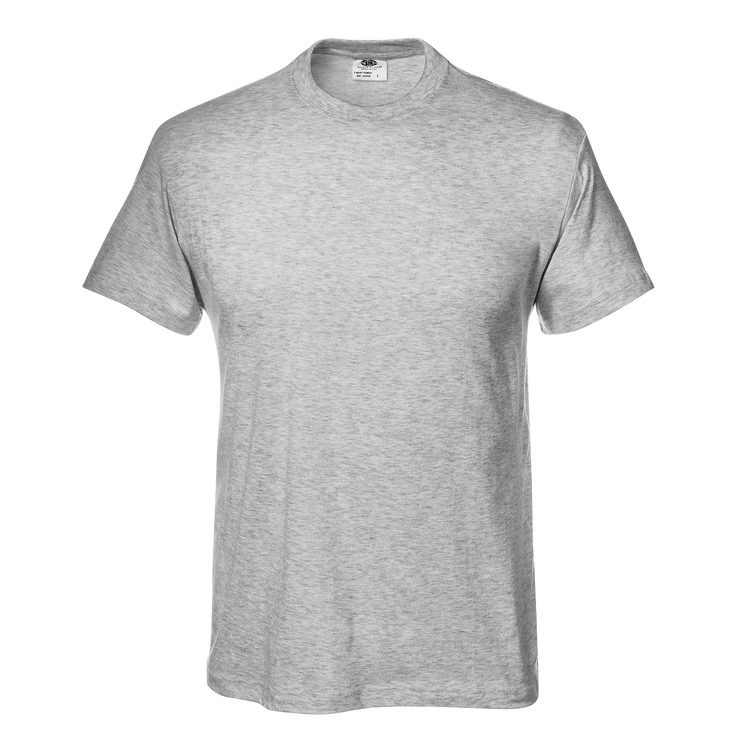 T-SHIRT DE TRAVAIL SIR SAFETY SAMBA - Lot de 12 pièces