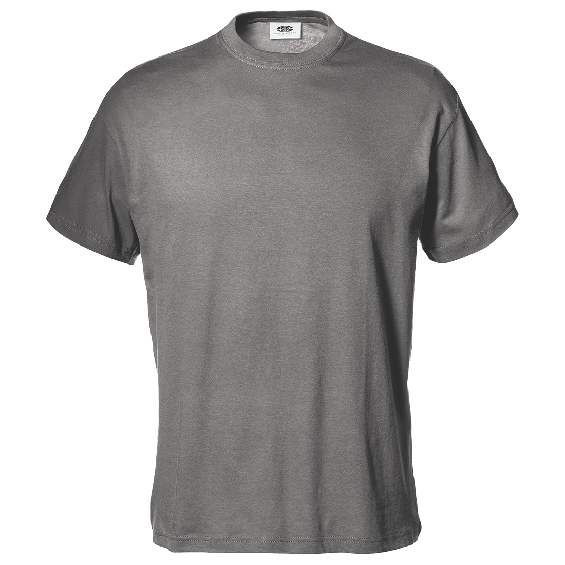 T-SHIRT DE TRAVAIL SIR SAFETY SAMBA - Lot de 12 pièces