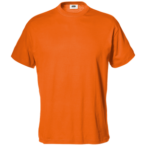T-SHIRT DE TRAVAIL SIR SAFETY SAMBA - Lot de 12 pièces