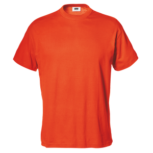 T-SHIRT DE TRAVAIL SIR SAFETY SAMBA - Lot de 12 pièces