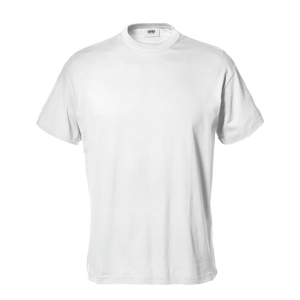 T-SHIRT DE TRAVAIL SIR SAFETY SAMBA - Lot de 12 pièces