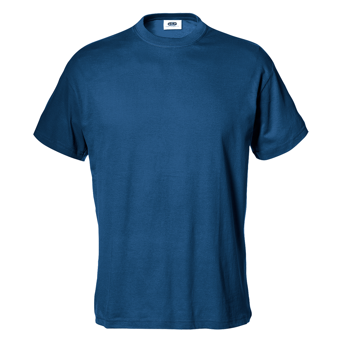 T-SHIRT DE TRAVAIL SIR SAFETY SAMBA - Lot de 12 pièces