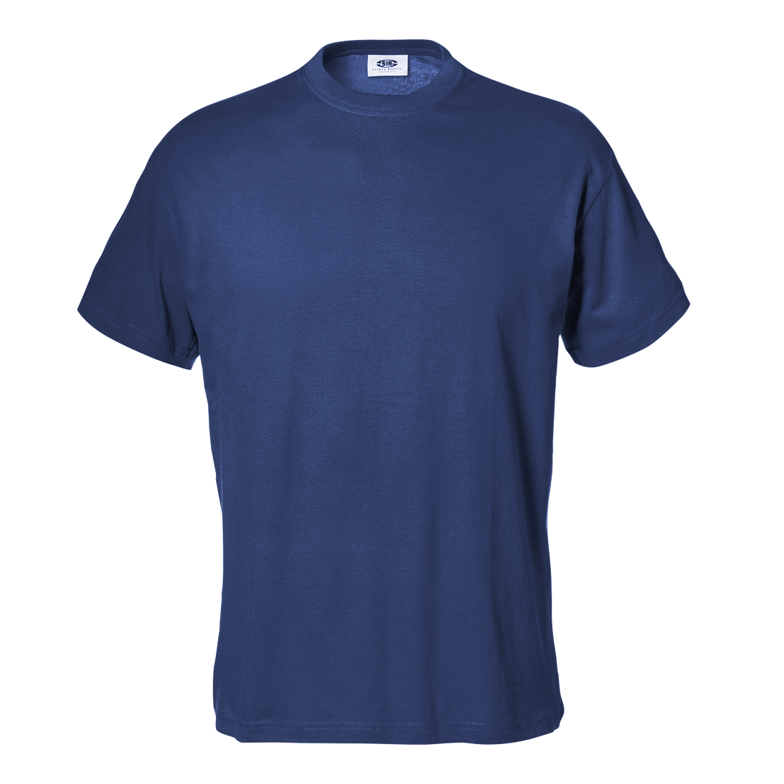 T-SHIRT DE TRAVAIL SIR SAFETY SAMBA - Lot de 12 pièces