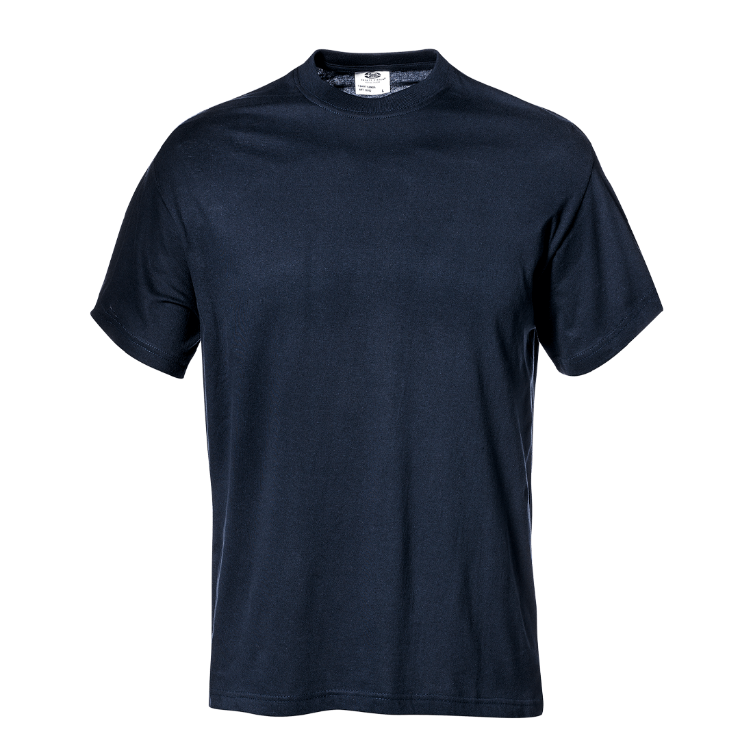 T-SHIRT DE TRAVAIL SIR SAFETY SAMBA - Lot de 12 pièces
