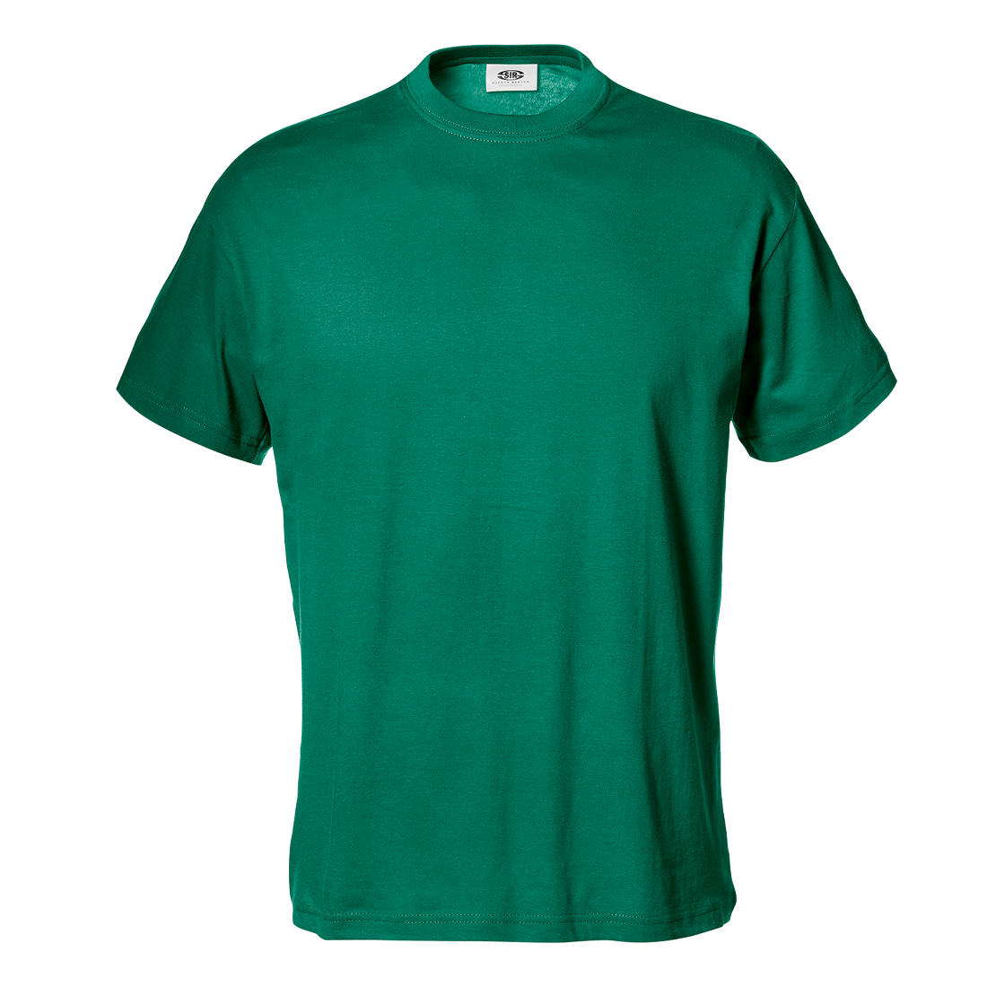 SIR SAFETY SAMBA WORK  T-SHIRT - Pack of 12 Pieces