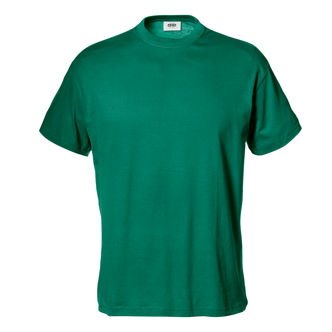 T-SHIRT DE TRAVAIL SIR SAFETY SAMBA - Lot de 12 pièces