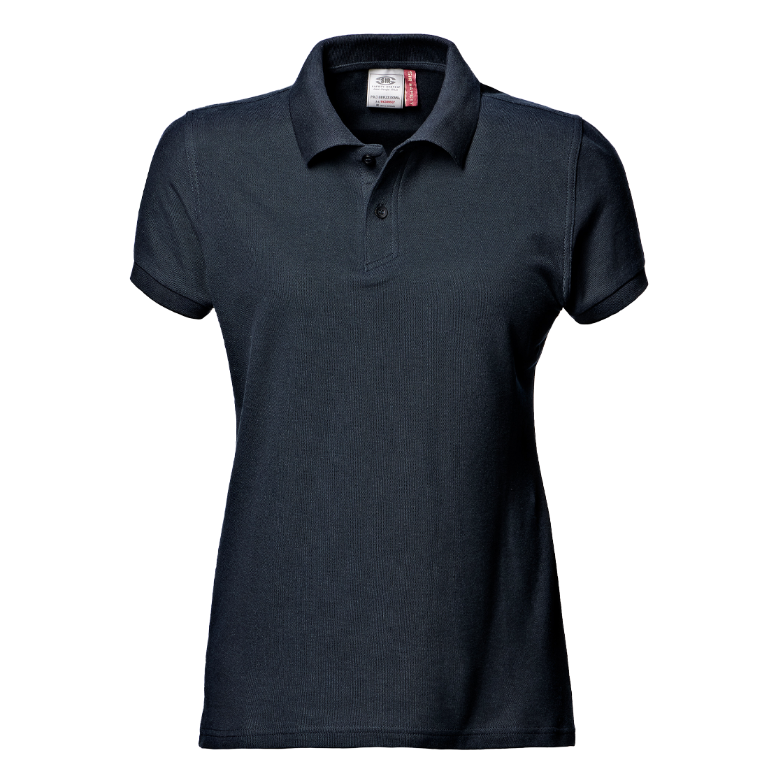 SIR SAFETY SIRFLEX damespolo Korte Mouw Werkpolo DAMES - 100% katoen