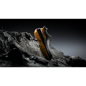 Milwaukee FXT S1PS HV Low-Cut Safety Shoes ESD - Orange