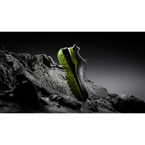 Milwaukee FXT S1PS HV Low-Cut Safety Shoes ESD - Yellow