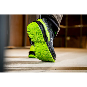 Milwaukee FXT S1PS HV Low-Cut Safety Shoes ESD - Green