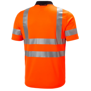 Helly Hansen Work Wear - 79091_260B - Product Flat Shots-Summer 2020