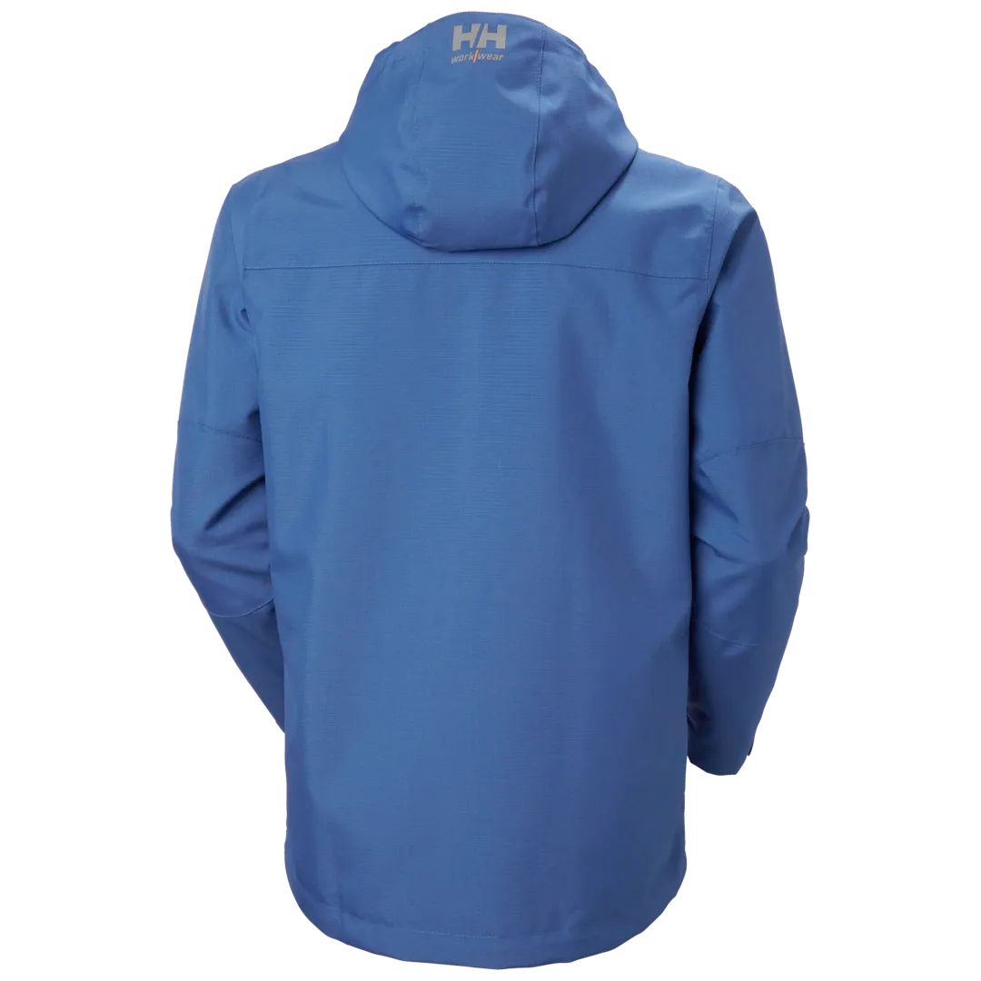 Helly Hansen Work Wear - 71290_558B - Product Flatshot-W23-Winter 2023-Oxford Concept